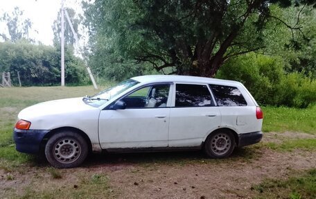 Nissan AD II, 2005 год, 120 000 рублей, 3 фотография