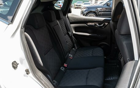 Nissan Qashqai, 2017 год, 1 340 000 рублей, 7 фотография