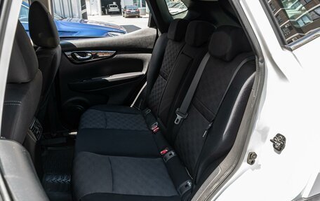 Nissan Qashqai, 2017 год, 1 340 000 рублей, 9 фотография