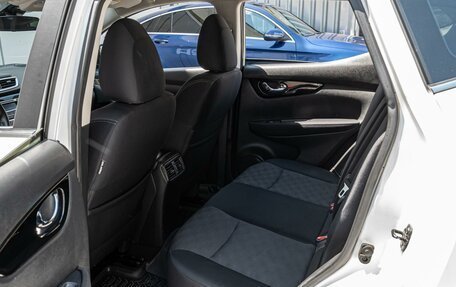 Nissan Qashqai, 2017 год, 1 340 000 рублей, 11 фотография