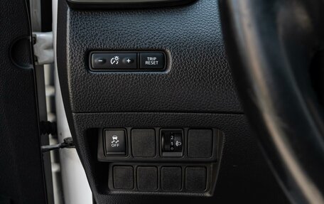 Nissan Qashqai, 2017 год, 1 340 000 рублей, 18 фотография