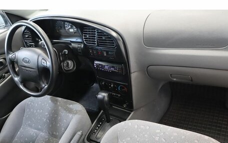 KIA Spectra II (LD), 2008 год, 435 000 рублей, 5 фотография