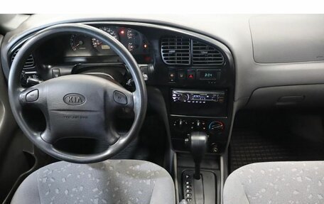 KIA Spectra II (LD), 2008 год, 435 000 рублей, 9 фотография