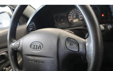 KIA Spectra II (LD), 2008 год, 435 000 рублей, 8 фотография