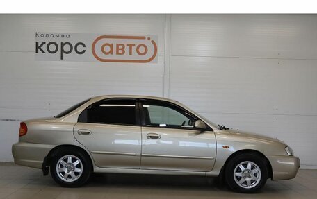 KIA Spectra II (LD), 2008 год, 435 000 рублей, 4 фотография