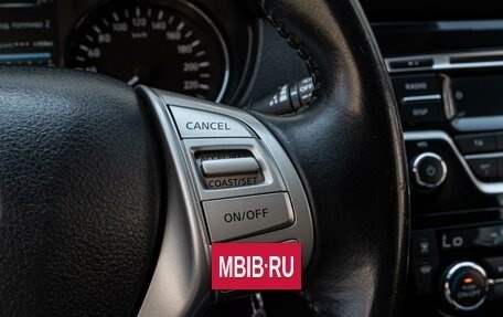 Nissan Qashqai, 2017 год, 1 340 000 рублей, 16 фотография