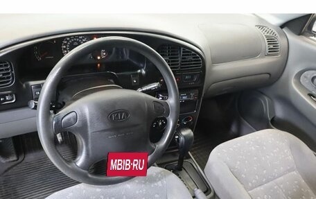 KIA Spectra II (LD), 2008 год, 435 000 рублей, 6 фотография