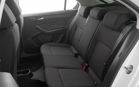 Volkswagen Polo VI (EU Market), 2022 год, 1 499 000 рублей, 9 фотография