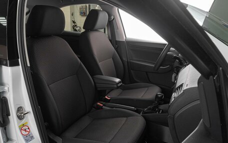 Volkswagen Polo VI (EU Market), 2022 год, 1 499 000 рублей, 8 фотография