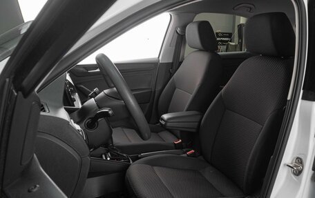 Volkswagen Polo VI (EU Market), 2022 год, 1 499 000 рублей, 10 фотография