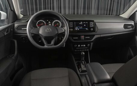 Volkswagen Polo VI (EU Market), 2022 год, 1 499 000 рублей, 6 фотография