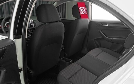 Volkswagen Polo VI (EU Market), 2022 год, 1 499 000 рублей, 11 фотография