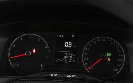 Volkswagen Polo VI (EU Market), 2022 год, 1 499 000 рублей, 14 фотография