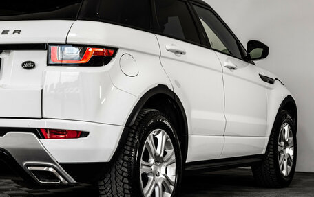 Land Rover Range Rover Evoque I, 2017 год, 2 499 000 рублей, 7 фотография