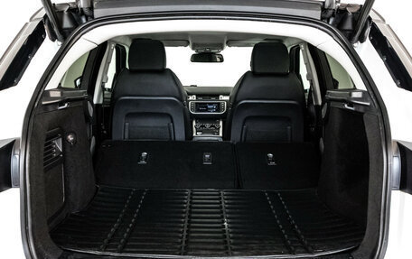 Land Rover Range Rover Evoque I, 2017 год, 2 499 000 рублей, 31 фотография