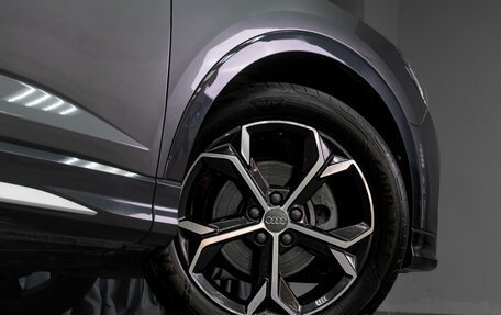 Audi Q3 Sportback, 2021 год, 4 499 000 рублей, 8 фотография