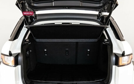 Land Rover Range Rover Evoque I, 2017 год, 2 499 000 рублей, 30 фотография