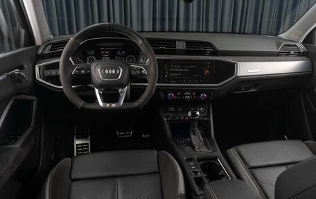 Audi Q3 Sportback, 2021 год, 4 499 000 рублей, 12 фотография