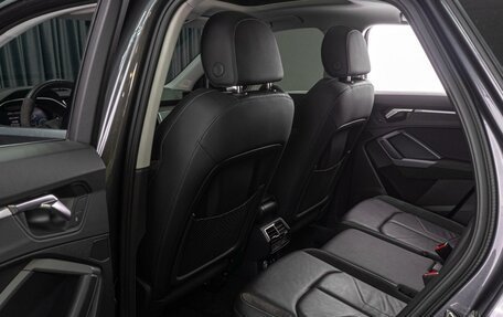 Audi Q3 Sportback, 2021 год, 4 499 000 рублей, 17 фотография