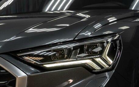 Audi Q3 Sportback, 2021 год, 4 499 000 рублей, 11 фотография