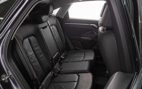 Audi Q3 Sportback, 2021 год, 4 499 000 рублей, 13 фотография