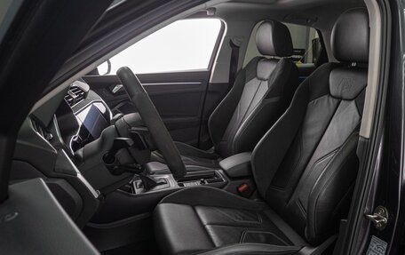Audi Q3 Sportback, 2021 год, 4 499 000 рублей, 16 фотография
