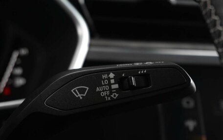 Audi Q3 Sportback, 2021 год, 4 499 000 рублей, 23 фотография