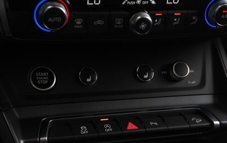 Audi Q3 Sportback, 2021 год, 4 499 000 рублей, 20 фотография