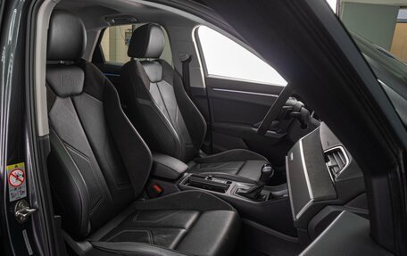 Audi Q3 Sportback, 2021 год, 4 499 000 рублей, 14 фотография