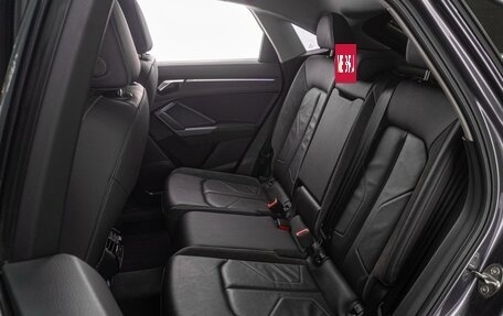 Audi Q3 Sportback, 2021 год, 4 499 000 рублей, 15 фотография