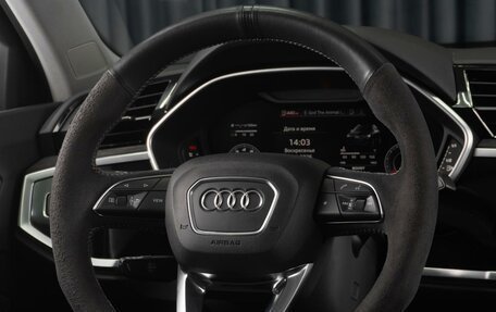 Audi Q3 Sportback, 2021 год, 4 499 000 рублей, 25 фотография
