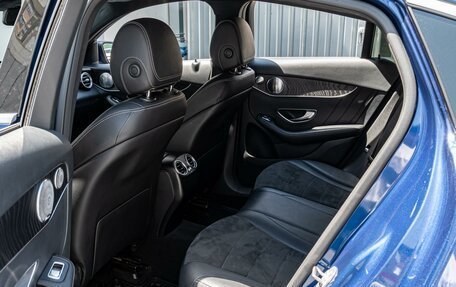 Mercedes-Benz GLC Coupe, 2017 год, 3 520 000 рублей, 12 фотография