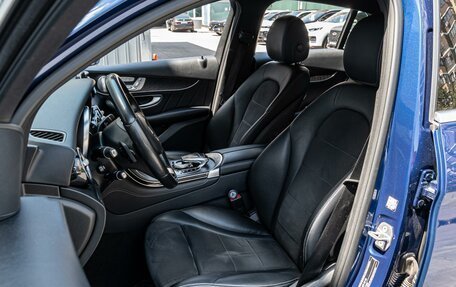 Mercedes-Benz GLC Coupe, 2017 год, 3 520 000 рублей, 11 фотография
