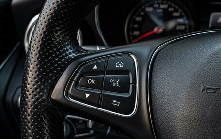 Mercedes-Benz GLC Coupe, 2017 год, 3 520 000 рублей, 17 фотография