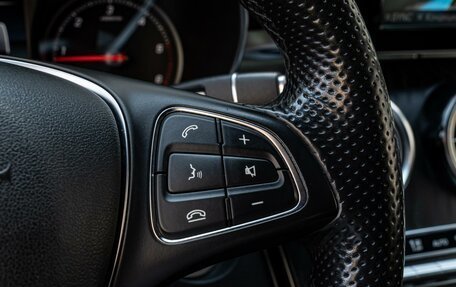 Mercedes-Benz GLC Coupe, 2017 год, 3 520 000 рублей, 19 фотография