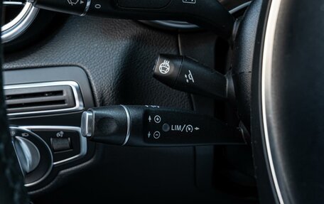 Mercedes-Benz GLC Coupe, 2017 год, 3 520 000 рублей, 24 фотография
