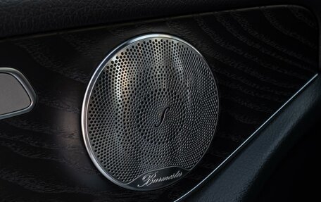 Mercedes-Benz GLC Coupe, 2017 год, 3 520 000 рублей, 25 фотография