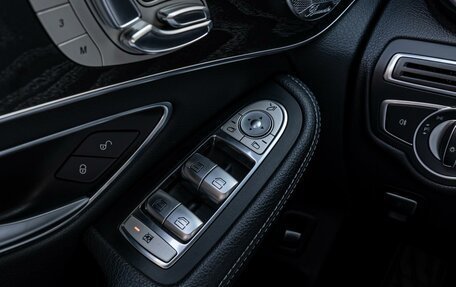 Mercedes-Benz GLC Coupe, 2017 год, 3 520 000 рублей, 22 фотография