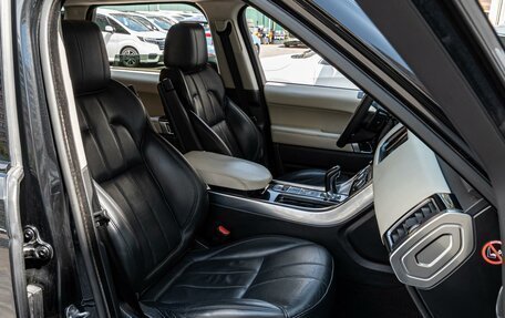 Land Rover Range Rover Sport II, 2013 год, 2 250 000 рублей, 8 фотография
