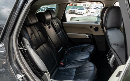 Land Rover Range Rover Sport II, 2013 год, 2 250 000 рублей, 7 фотография
