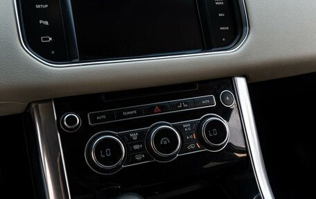 Land Rover Range Rover Sport II, 2013 год, 2 250 000 рублей, 14 фотография