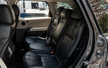 Land Rover Range Rover Sport II, 2013 год, 2 250 000 рублей, 9 фотография