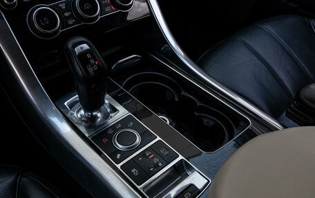 Land Rover Range Rover Sport II, 2013 год, 2 250 000 рублей, 12 фотография