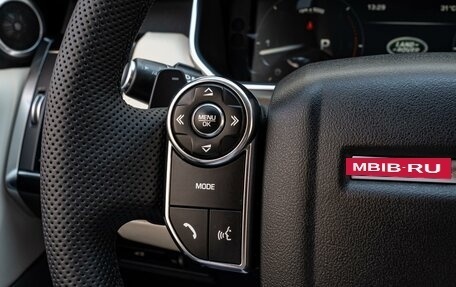 Land Rover Range Rover Sport II, 2013 год, 2 250 000 рублей, 15 фотография