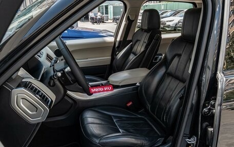 Land Rover Range Rover Sport II, 2013 год, 2 250 000 рублей, 10 фотография
