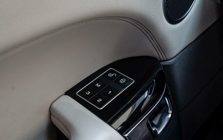 Land Rover Range Rover Sport II, 2013 год, 2 250 000 рублей, 18 фотография