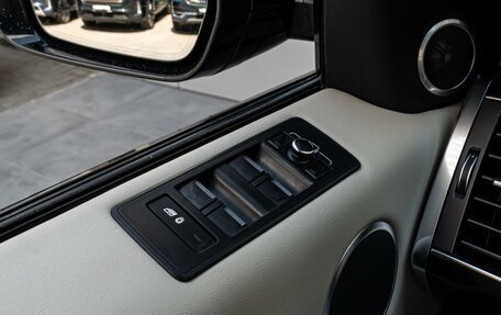 Land Rover Range Rover Sport II, 2013 год, 2 250 000 рублей, 19 фотография