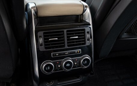 Land Rover Range Rover Sport II, 2013 год, 2 250 000 рублей, 20 фотография