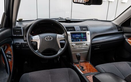 Toyota Camry, 2010 год, 1 140 000 рублей, 6 фотография