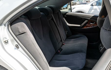 Toyota Camry, 2010 год, 1 140 000 рублей, 7 фотография